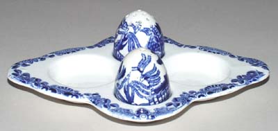Condiment Set c1930s